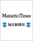 Mainichi iTimes